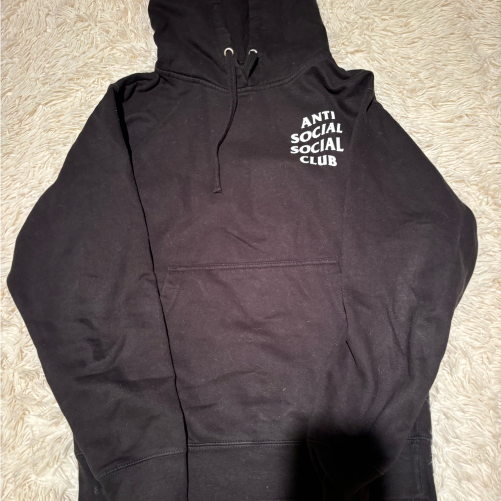 Anti Social Social Club Sweatshirt